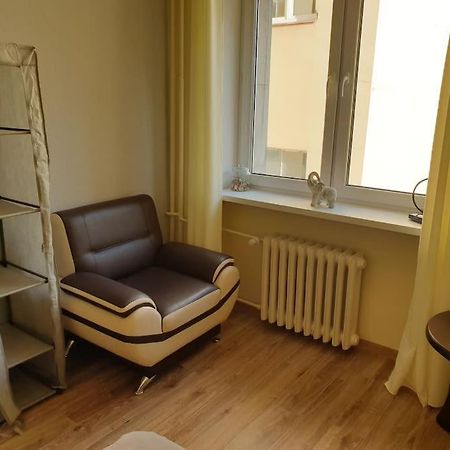 Fantastic Waw - Ns54 Room J Warsaw Luaran gambar