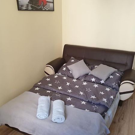 Fantastic Waw - Ns54 Room J Warsaw Luaran gambar