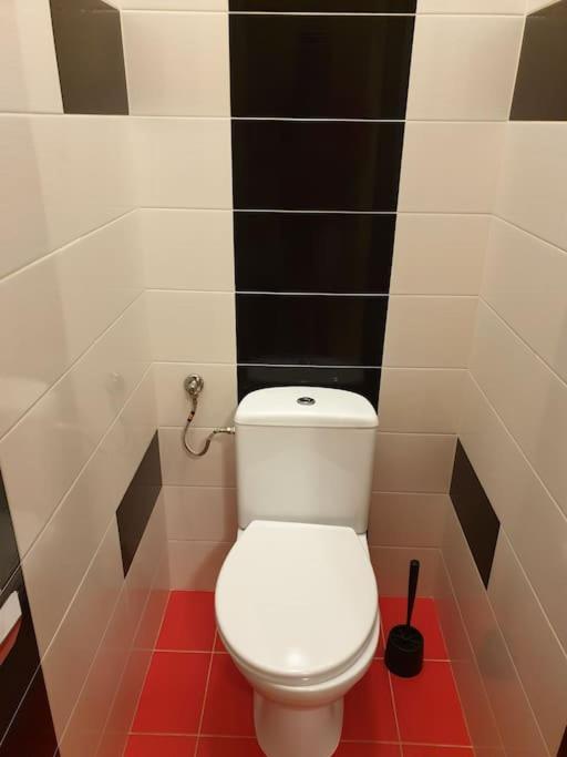 Fantastic Waw - Ns54 Room J Warsaw Luaran gambar