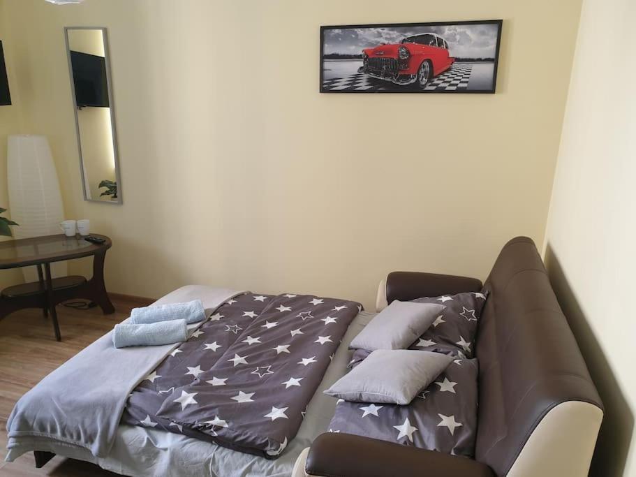Fantastic Waw - Ns54 Room J Warsaw Luaran gambar